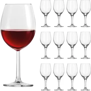 LIBBEY 70155 Weinglas "PERCEPTION", 592 ml, 12er Set