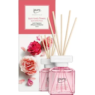 ipuro Raumduft lovely flowers 50 ml,