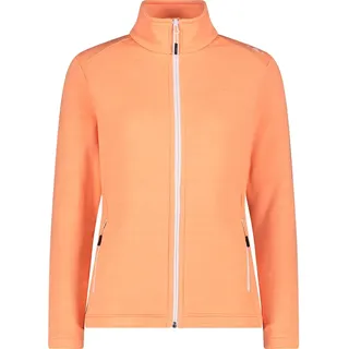CMP 30e9686 Fleece - Salmone Mel. - M
