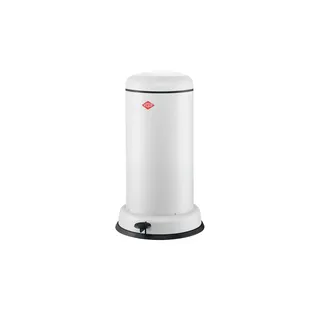 Wesco Baseboy 20 l Weiß