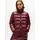 Rot Deep Burgundy XL