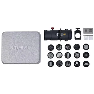 AMARAN Spotlight SE (36°lens kit,