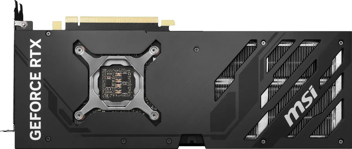 Bild von GeForce RTX 4070 Ventus 3X E 12G OC 12GB GDDR6X (V513-290R)