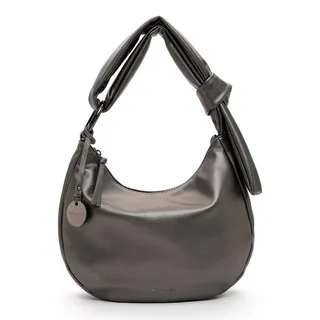 TAMARIS Schultertasche Christa Pouch Darksilver