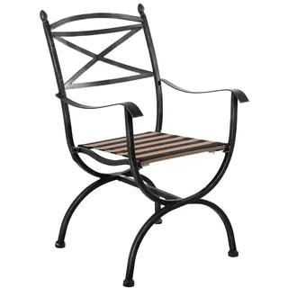 MBM Medici Sessel Antik