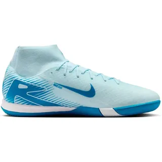 Nike Herren Zm Superfly 10 Academy Ic Fußballschuh, Glacier Blue Blue Orbit, 44