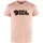 T-shirt Chalk Rose L