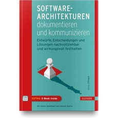 Software-Architekturen dokumentieren und kommunizieren