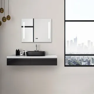 DSK Talos Star 800 x 600 mm Silber