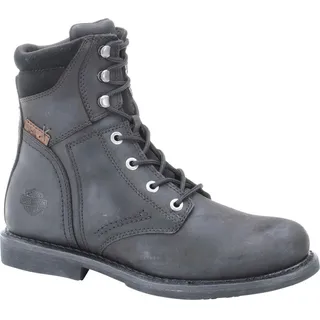 Harley Davidson Boots Stiefel D97025 Darnel CE schwarz
