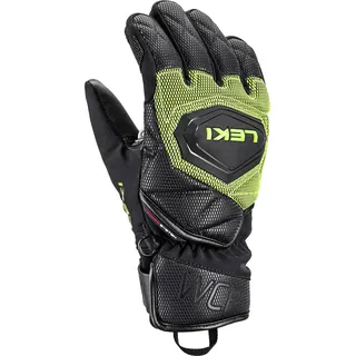 Leki WCR Coach 3D Junior, - Skihandschuhe - 6.0