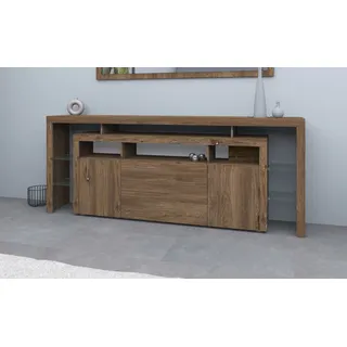 borchardt Möbel »Rosario« Breite 220 cm,