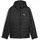 Hooded Padded Jacket schwarz 2