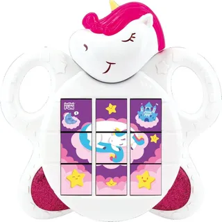 infiniFUN Puzzle Einhorn