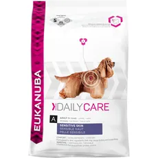 Bild Daily Care Sensitive Haut 2,3 kg