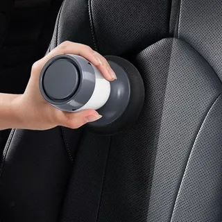 Eurowagens Car Wax Applikator Leere Flasche Hochleistungs Polierwerkzeug Tragbar