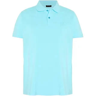 Chiemsee Poloshirt, tropical breeze