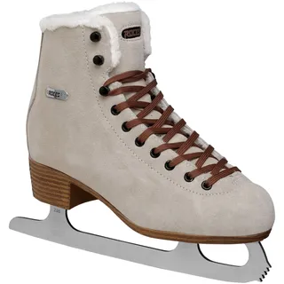 ROCES Suede Eco-Fur 36