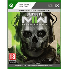 Bild von Call of Duty: Modern Warfare II - Cross-Gen Bundle Xbox LIVE Key GLOBAL