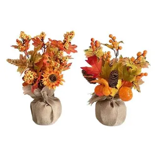 L.Herbst Vase Rich Herbst 38 cm 58943