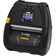 Zebra DT ZQ630 Printer (203 dpi), Etikettendrucker