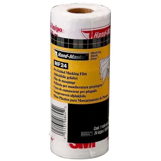 3M Abdeckfolie Hand-Masker AMF99-8G