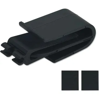 Halter für Rituals Auto Parfüm - Halterung für Rituals Autoduft für Tesla Model 3(2019-2022), Model Y(2021-2024), Lüftungsgitter Halter für Auto Duft, Halterung für Car Air Freshener Raumduft zubehör