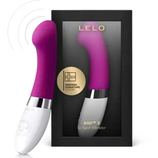 LELO Gigi 2 deep rose