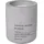 Fraga Duftkerze 290 g grau