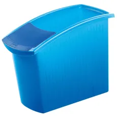 Bild MONDO Papierkorb 18,0 l blau,