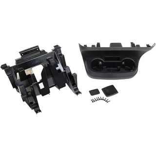 Original Fiat Nachrüstung Getränkehalter Becherhalter passend für Fiat Ducato Boxer Jumper 71807349
