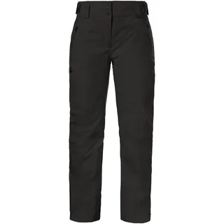 Schöffel Style Pine Skihose Damen Black 23