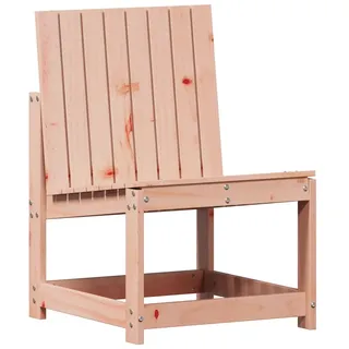 VidaXL 832618, Holz, 90 kg, Erwachsene & Kinder, 505 mm, 550 mm, 770 mm - Braun