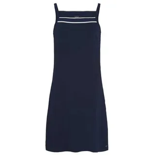 Sea Ranch Rosalind ärmelloses Kleid - SR Navy - XS