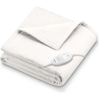 Beurer HD 75 Cosy white