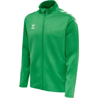 hummel Core XK Poly Zip Sweatjacke Herren Jelly Bean S