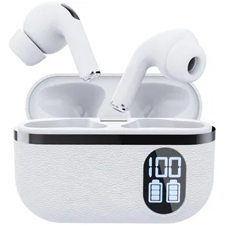 MONODEAL übersetzungskopfhörer, KI-Übersetzungskopfhörer, Open Ear Kopfhörer Bluetooth 5.3, Echtzeit-Übersetzung für 164 Sprachen, Ideal für Reisen und Studium Arbeit Geschäft