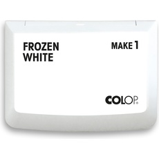 Bild Stempelkissen Make1 frozen white