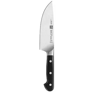 Zwilling Pro Allzweckmesser 16 cm Schwarz