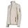 Fleecejacke Cream/Off White S