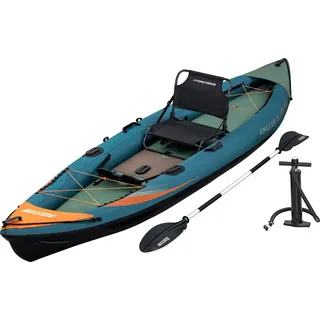 BESTWAY Angler EliteTM grün (65197)