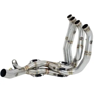 ARROW Honda Msx 125 ́21-22 Racing ST.STEEL NON-CATALYZED Collector
