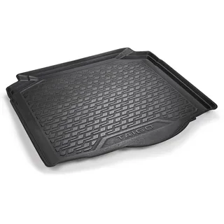 Volkswagen 2G7061160A Gepäckraumeinlage Kofferraumeinlage, mit Taigo Schriftzug, nur für Basis-Ladeboden