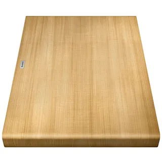 Blanco Blanco, Esche-Compound-Brückenschneidbrett 489 x 350 mm Passend zur AXIA III