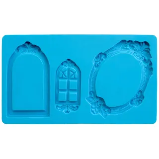 IBILI MOLDE 3D Marcos