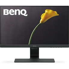 BenQ GW2283 (1920 x 1080 Pixel, 22"), Monitor, Schwarz