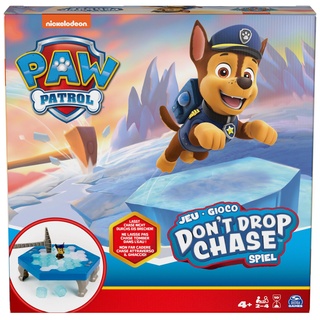 Spin Master Paw Patrol Don't drop Chase