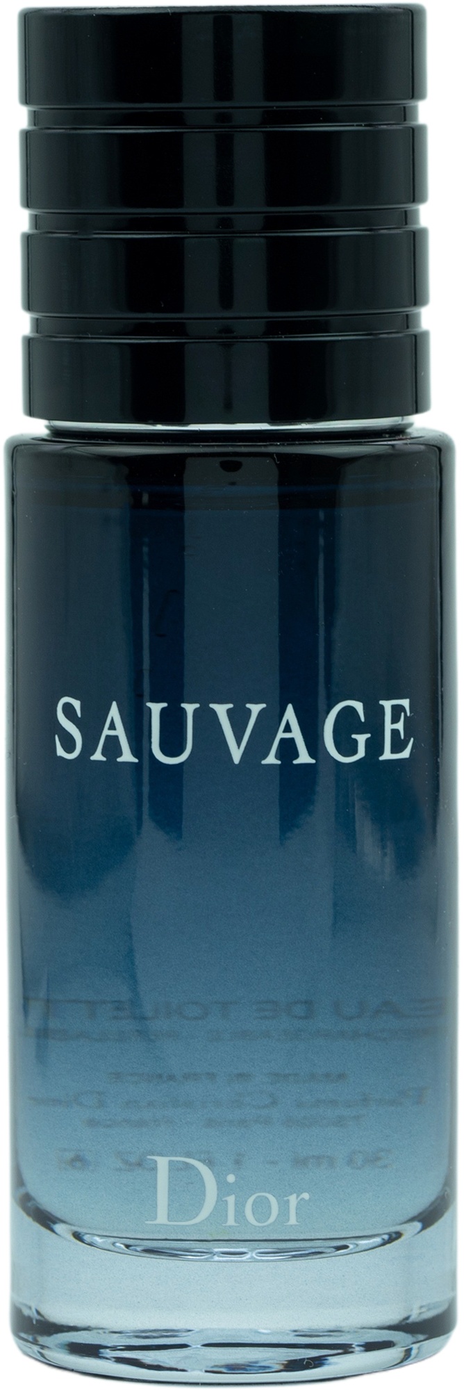 Bild von Sauvage Eau de Toilette 30 ml