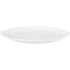 Bild Seltmann Terra White Plate flat 17.5 cm 6-pack