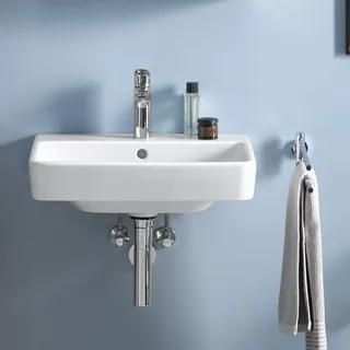 Duravit No. 1 Waschtisch 60 x 46 cm (2375600000)